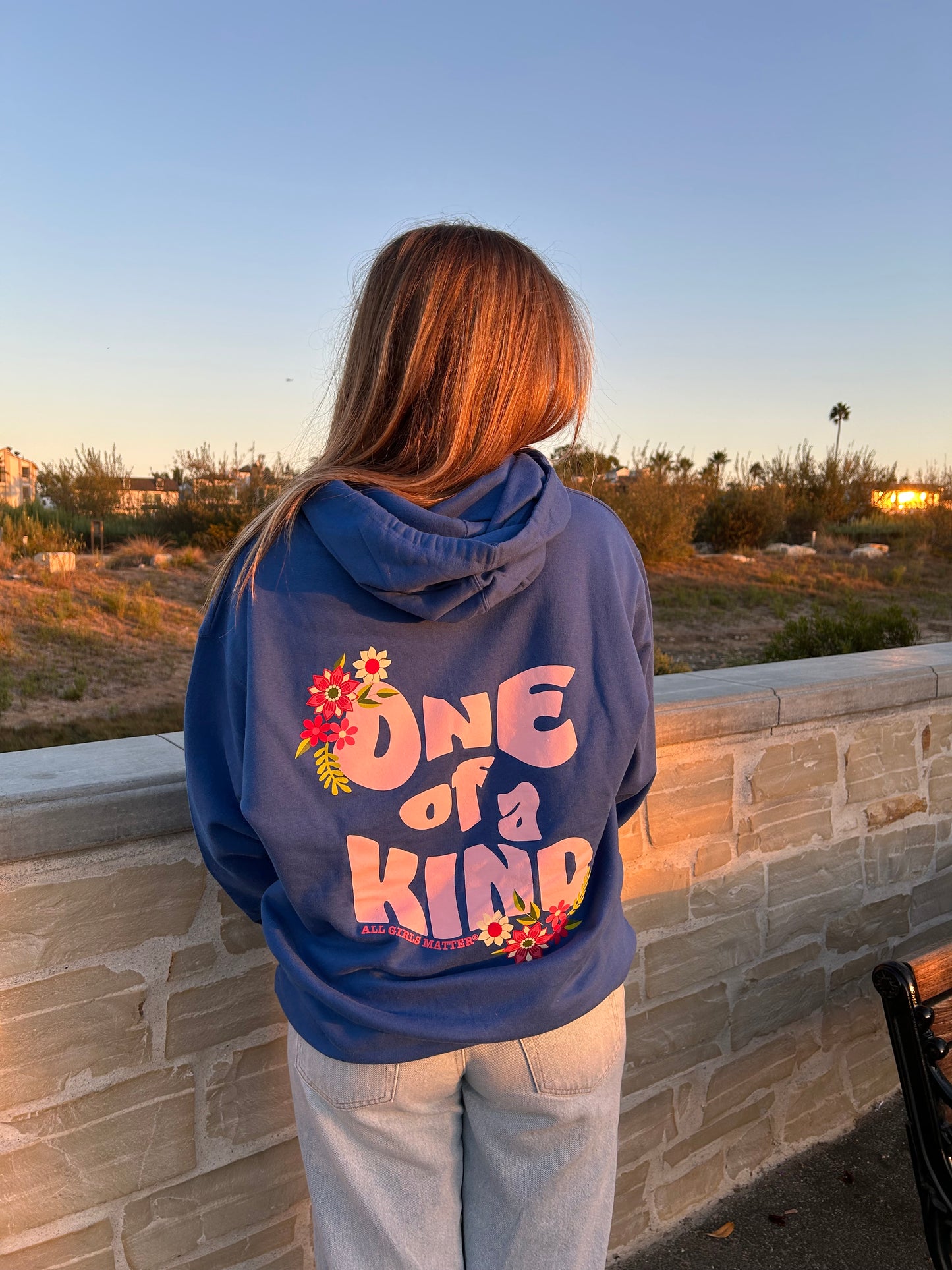 "One of a Kind" Hoodie