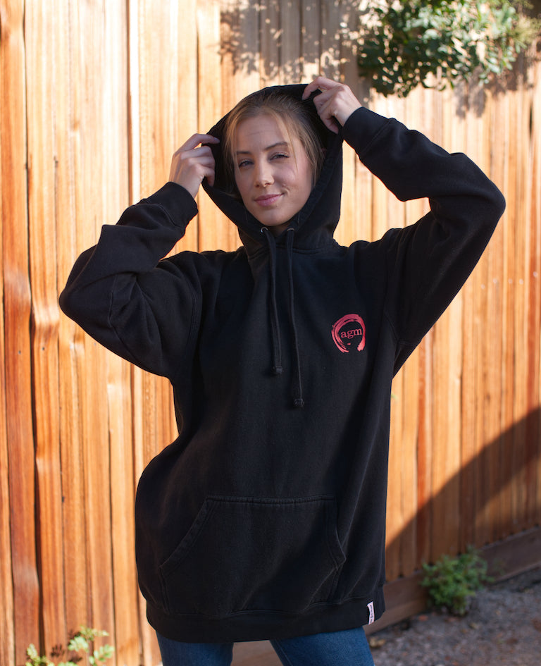 "FEAR LESS" Hoodie