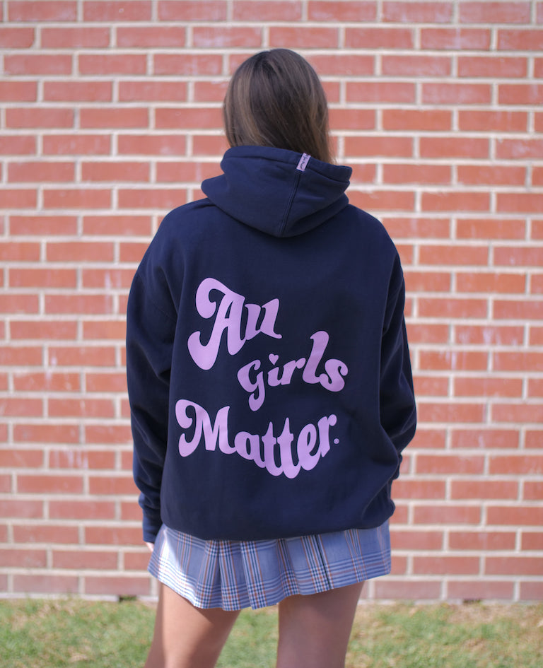 "Heart Attitude" Hoodie