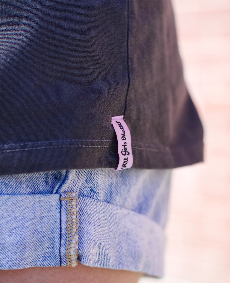 "Heart Attitude" Tee