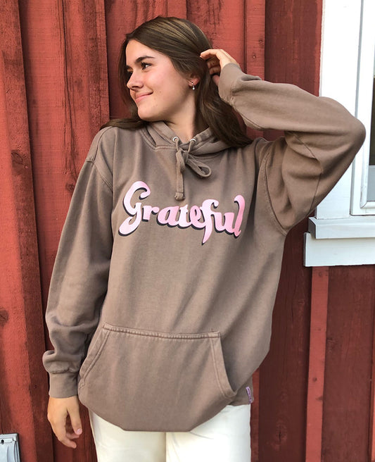 "Grateful" Hoodie