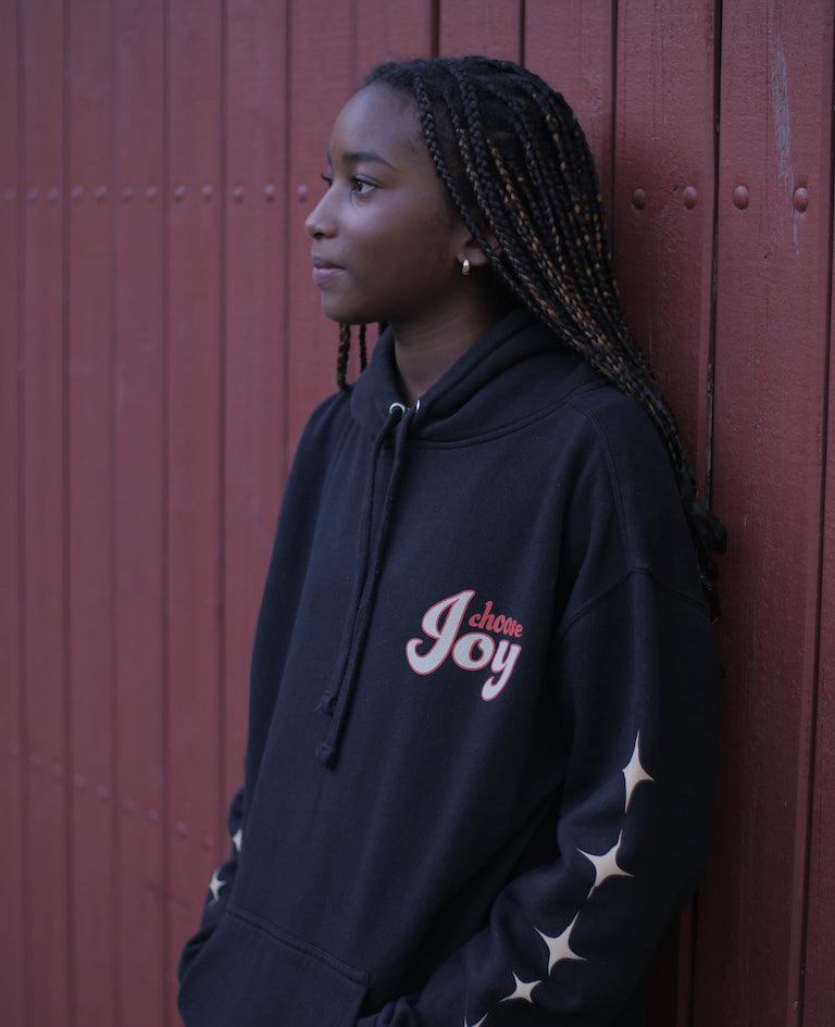 "Joy" Hoodie