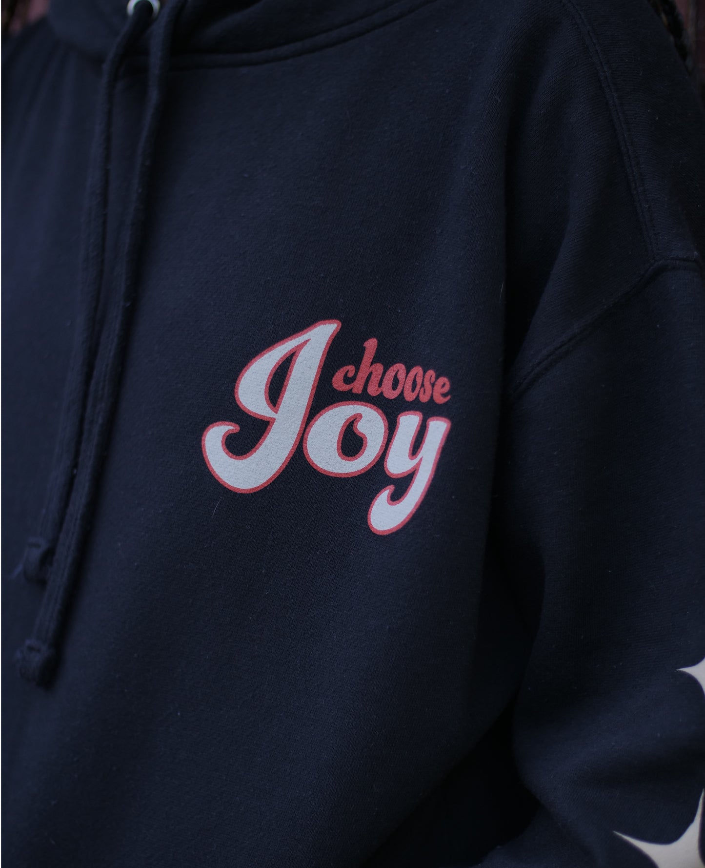 "Joy" Hoodie