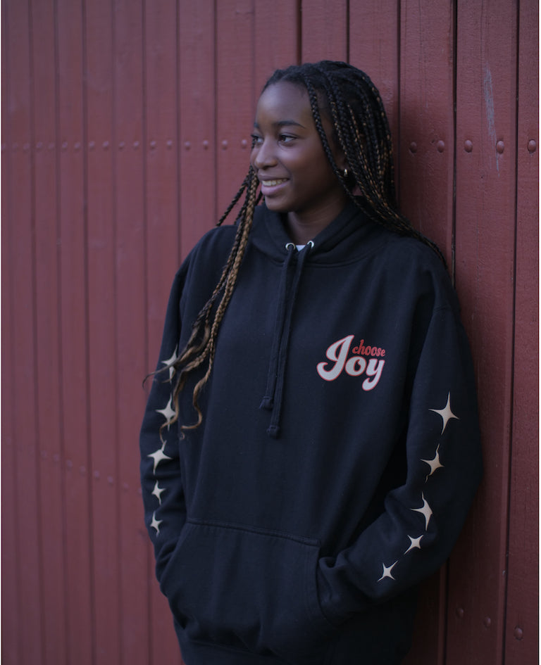 "Joy" Hoodie