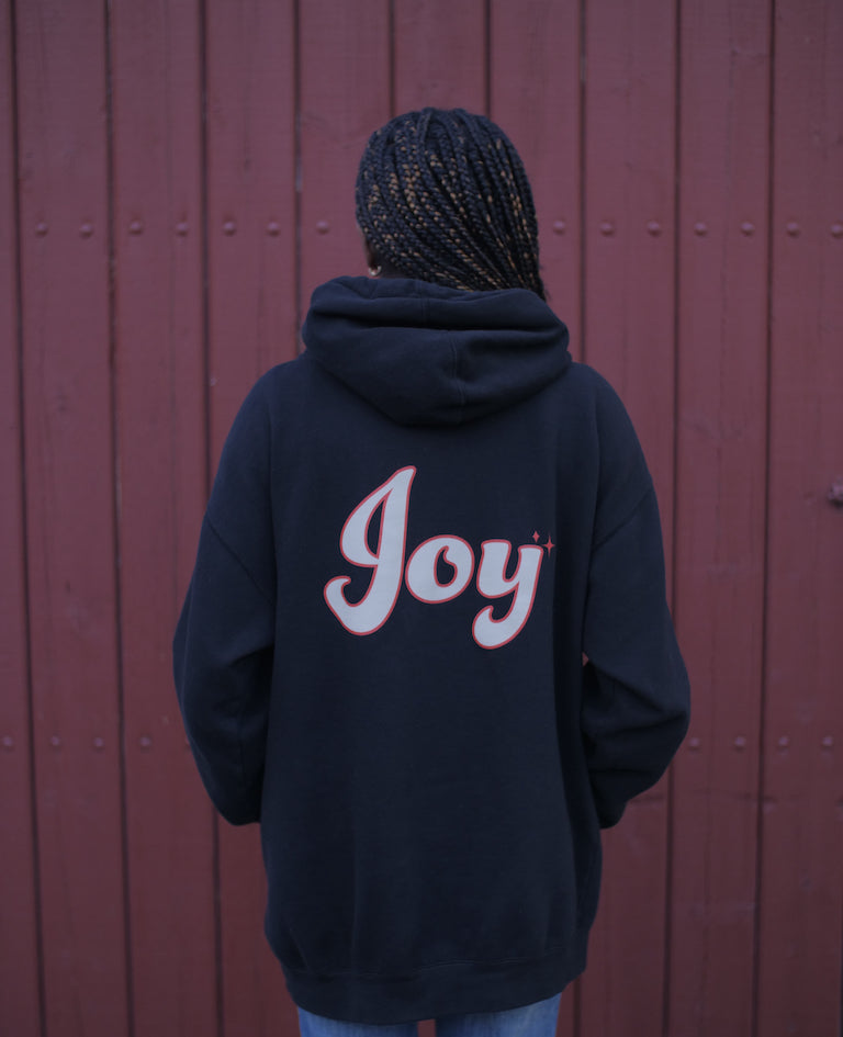 "Joy" Hoodie