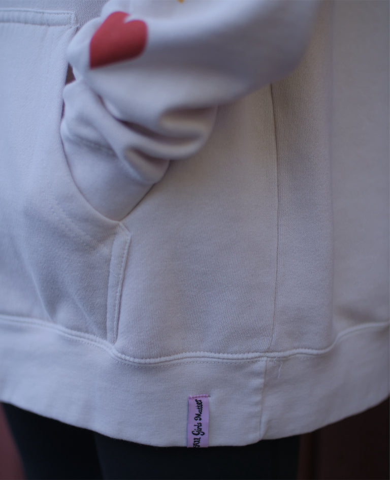 "Sprinkle" AGM Hoodie