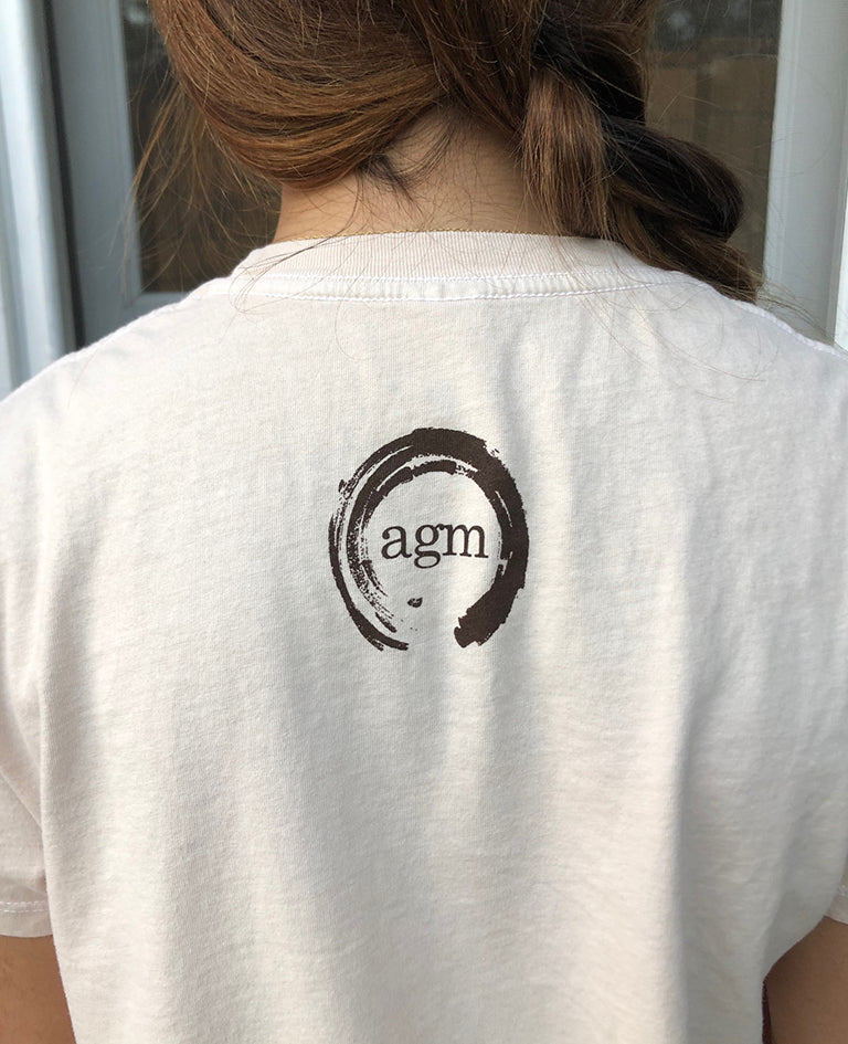 "Gratitude" Tee