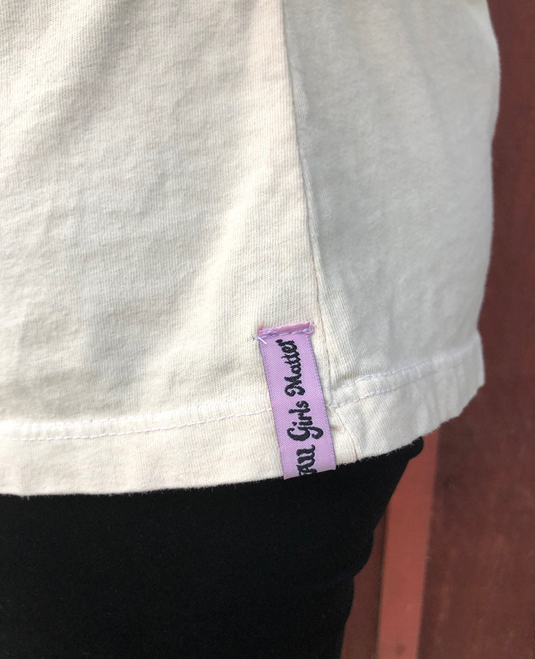 "Gratitude" Tee