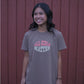"All World" Tee